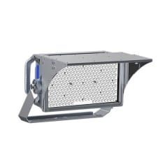 Projecteur stade 600W IP66 Puce LED SAMSUNG Driver Mean Well