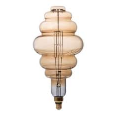 Ampoule E27 8W BD200 dimmable