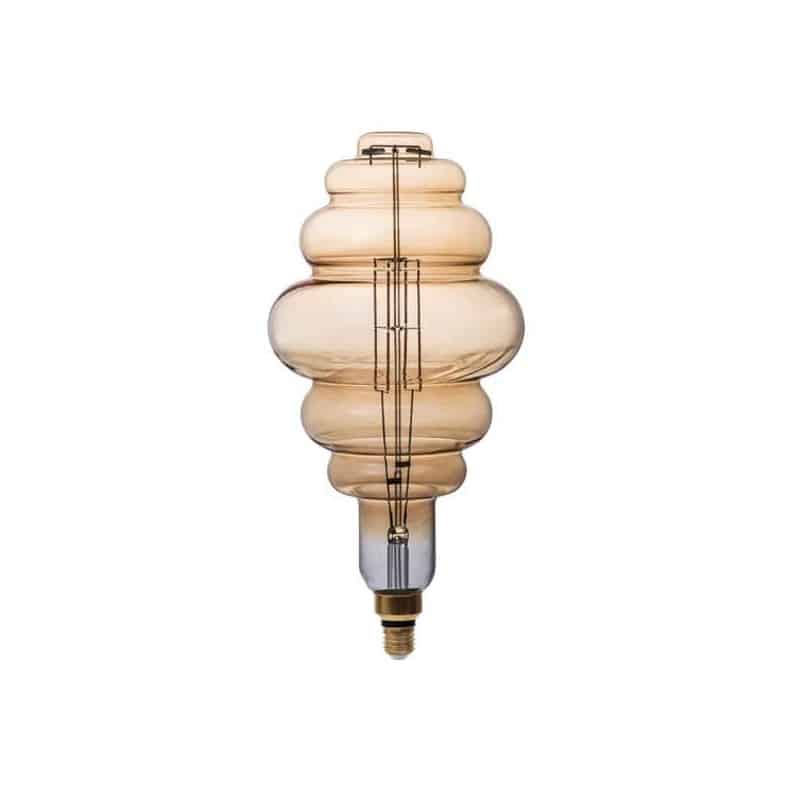 Ampoule E27 8W BD200 dimmable