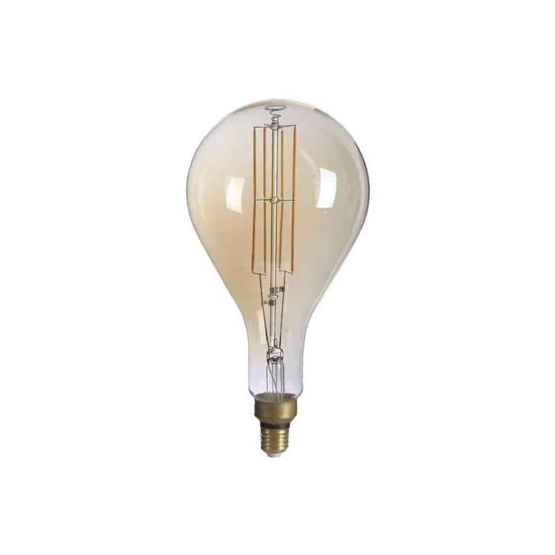 Ampoule E27 8W PS160 dimmable