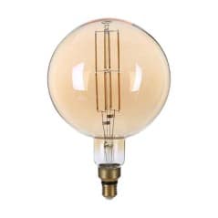 Ampoule E27 G200 8W dimmable