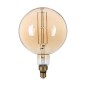 Ampoule LED E27 8W G200 Filament Dimmable – Équivalent 60W Halogène – Éclairage XXL Décoratif Ampoule LED E27 8W G200 Filament Dimmable – Équivalent 60W Halogène – Éclairage XXL Décoratif