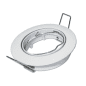 Collerette orientable Blanc Collerette orientable Blanc