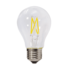 Ampoule E27 4W A60 Filament