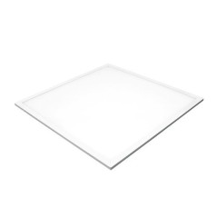 Dalle LED 62x62cm 36W sans scintillement