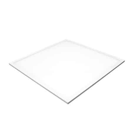 Dalle LED 62x62cm 36W sans scintillement