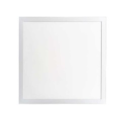 Dalle LED 60x60cm 25W sans scintillement