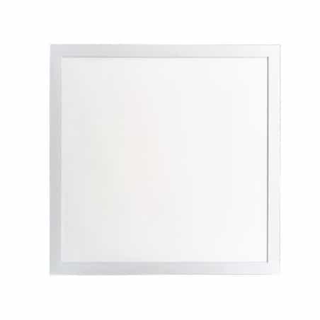 Dalle LED 60x60cm 25W sans scintillement