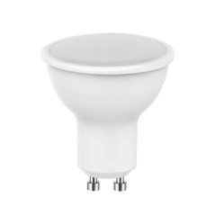 Ampoule GU10 9W 120°