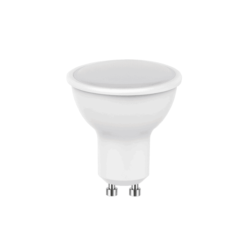 Ampoule GU10 9W 120° Ampoule GU10 9W 120°