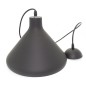 Lampe suspendue