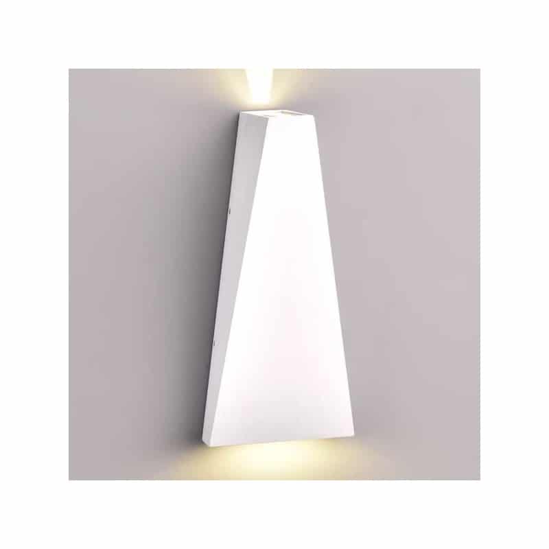 Applique murale 6W blanc Applique murale 6W blanc
