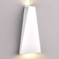 Applique murale 6W blanc Applique murale 6W blanc