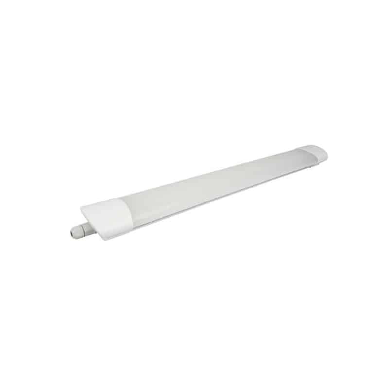 Réglette LED 45W 155cm IP65 Réglette LED 45W 155cm IP65