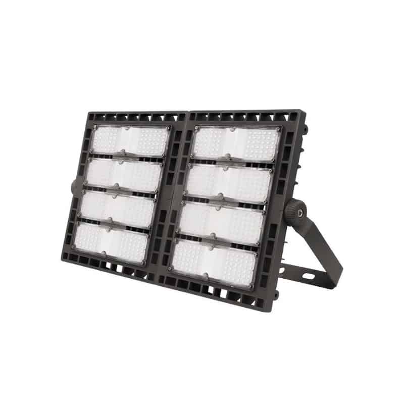 Projecteur stade 480W IP65 Projecteur stade 480W IP65