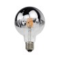 Ampoule 4W filament miroir haut Ampoule 4W filament miroir haut