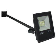 Generic Lumière Projecteur Led 150w Noir. - Prix pas cher