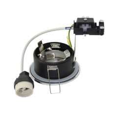 Spot encastrable RT2020 GU10 Blanc