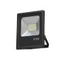 Projecteur LED 20W Noir IP66 Projecteur LED 20W Noir IP66