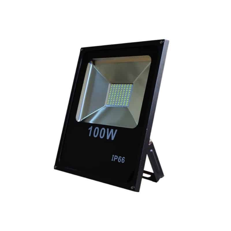 100 W Lampe/Projecteur DEL de ip66 Projecteur Projecteur Puissant 10 W 