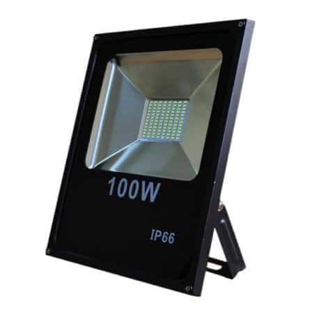 Projecteur LED 100W IP66