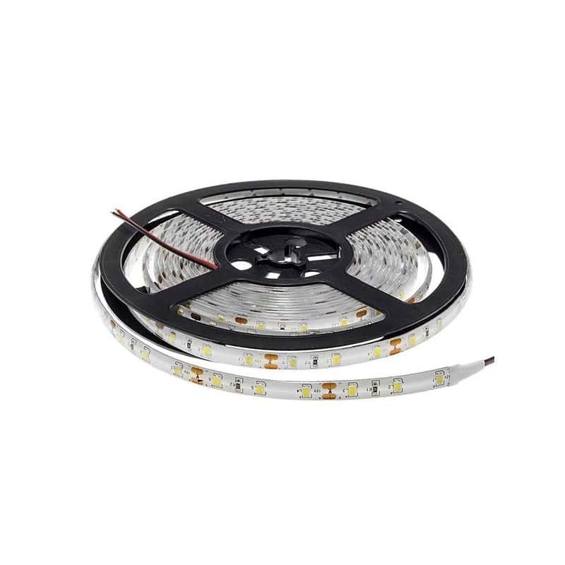 Kit Ruban LED Blanc Neutre 12V-230V