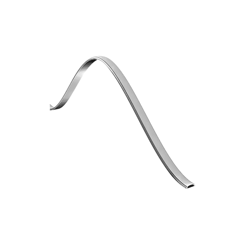 Profilé Ruban LED flexible