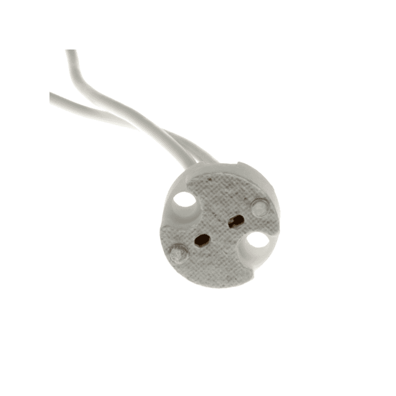 Douille MR16/GU5.3 Douille MR16/GU5.3
