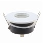 Spot douche 12V IP65 Blanc Spot douche 12V IP65 Blanc