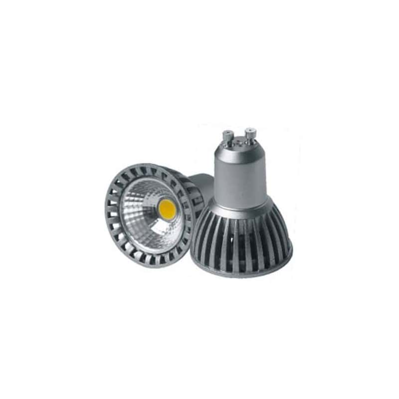 Ampoule GU10 6W COB Ampoule GU10 6W COB