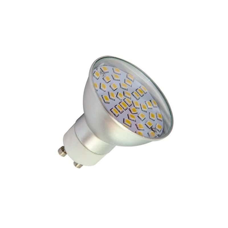 Ampoule GU10 7W Ampoule GU10 7W