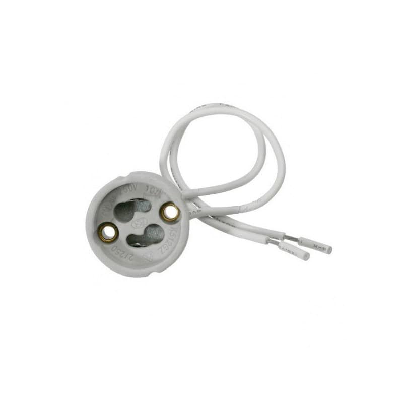 Douille Ampoule GU10 Douille Ampoule GU10