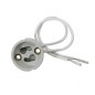 Douille Ampoule GU10 Douille Ampoule GU10