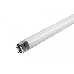Tube LED 150cm plastique souple connexion 1 côté