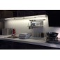 Tube LED T5 31cm 4W avec interrupteur Tube LED T5 31cm 4W avec interrupteur