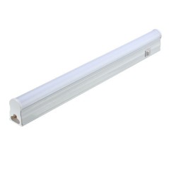 Réglette LED T5 145cm 20W avec interrupteur