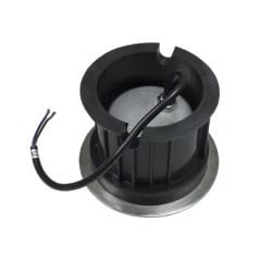 Spot encastrable extérieur 12W 12V