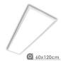 Dalle LED 120x60cm 72W Dalle LED 120x60cm 72W