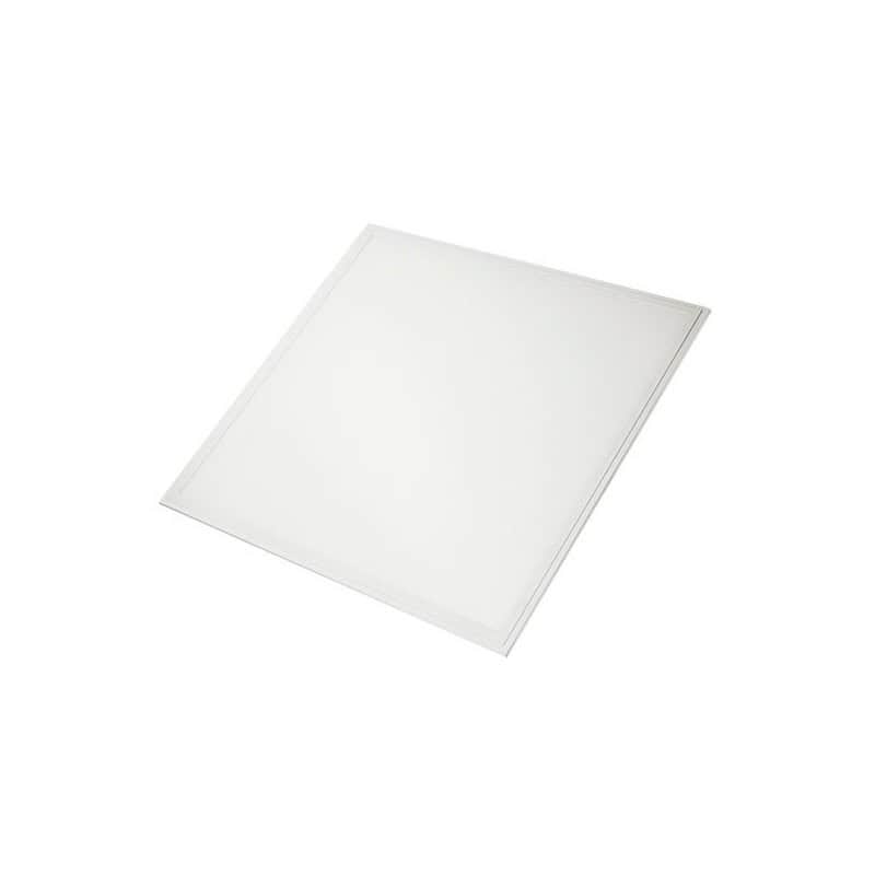 Dalle LED 60x60cm 45W sans scintillement