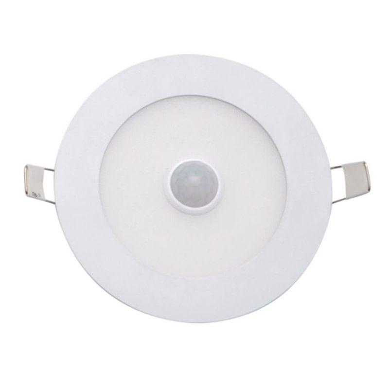 Spot extra plat 15W avec détecteur Spot extra plat 15W avec détecteur