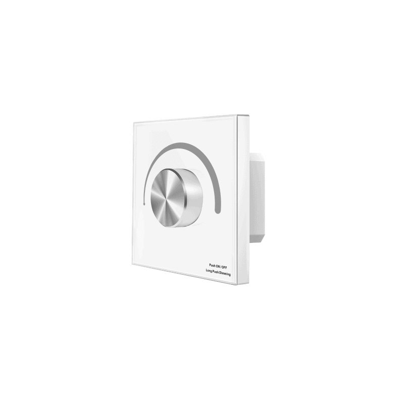 Variateur mural 12V-24V Variateur mural 12V-24V
