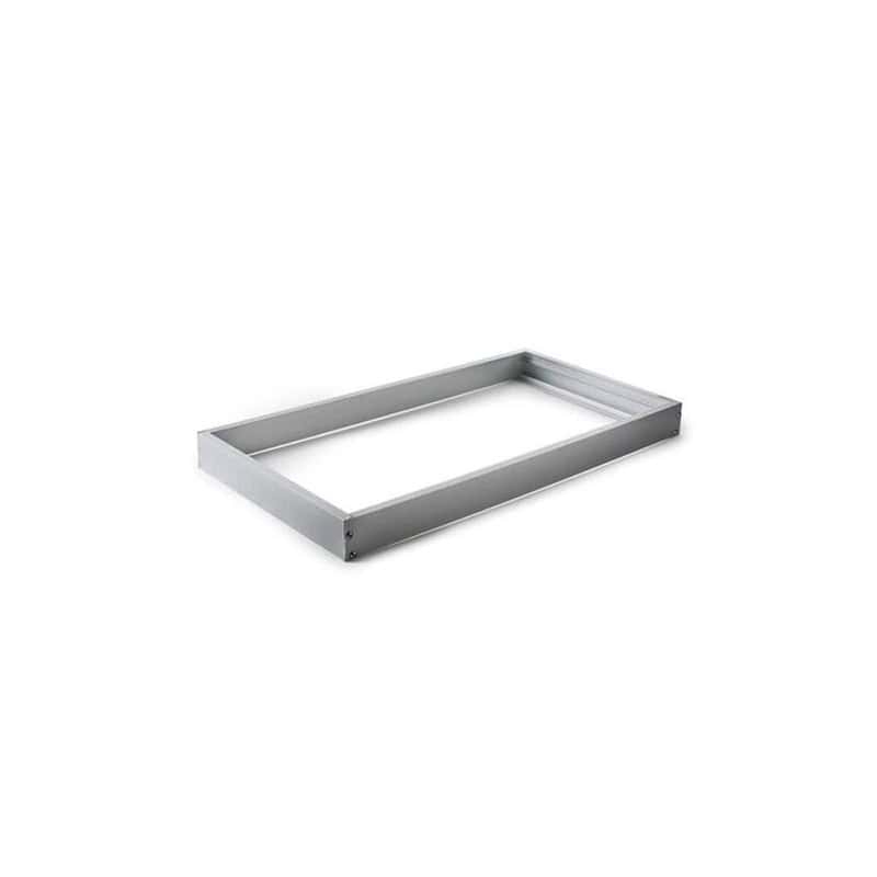 Support Dalle LED 60x30cm Support Dalle LED 60x30cm