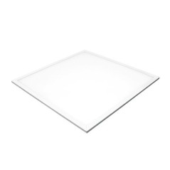 Dalle LED 60x60 carré éclairage plafond suspendu 36W