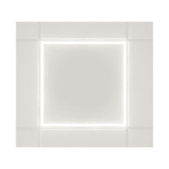 Cadre Dalle LED 60x60cm 48W