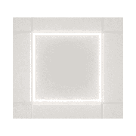 Cadre Dalle LED 60x60cm 48W