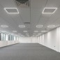 Cadre Dalle LED 60x60cm 48W Cadre Dalle LED 60x60cm 48W