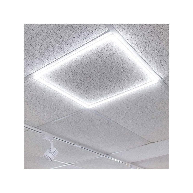 Cadre Dalle LED 60x60cm 48W Cadre Dalle LED 60x60cm 48W
