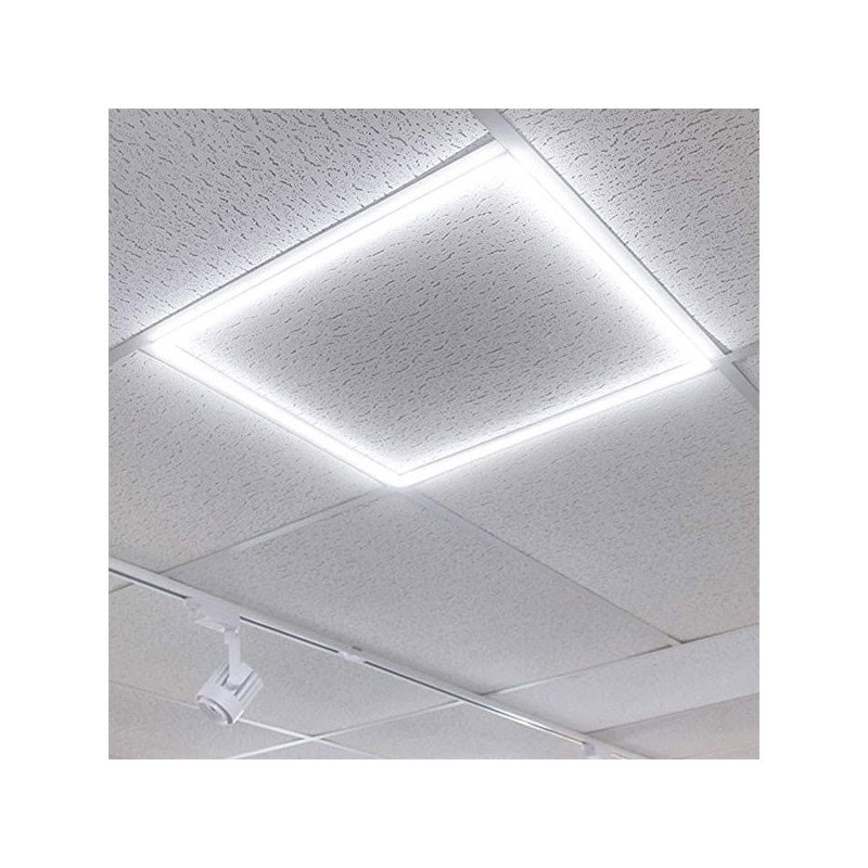 Cadre Dalle LED 60x60cm 48W