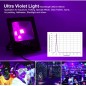 Projecteur Ultra-Violet 20W Projecteur Ultra-Violet 20W