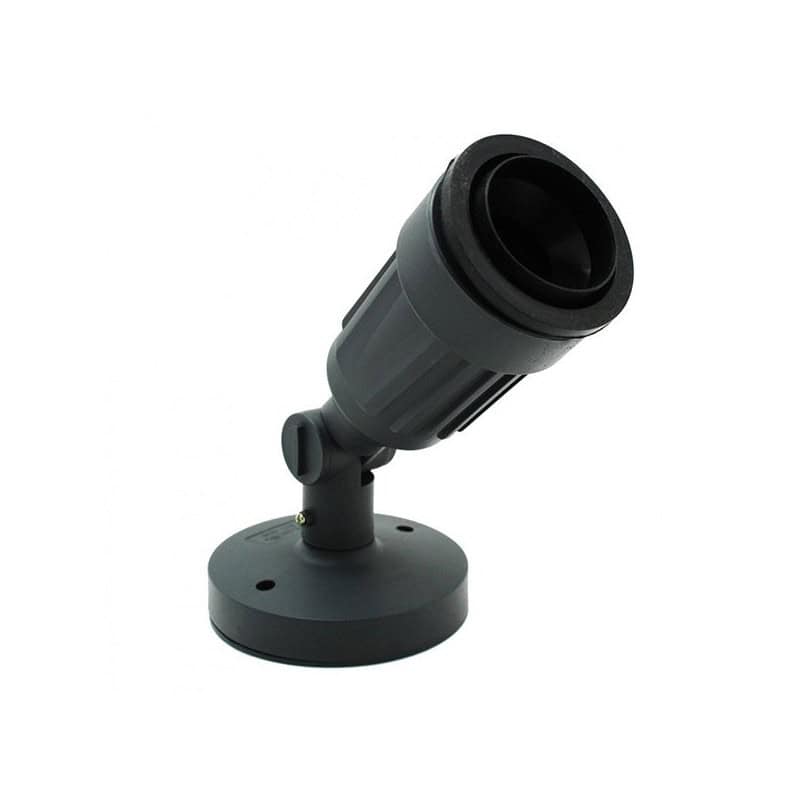Spot extérieur de surface E27 IP65 Spot extérieur de surface E27 IP65